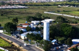 Manutenção na Estação de Tratamento de Água na Rua Xavantes pode provocar falta de água em bairros de Guaratinguetá