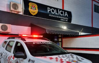 Mulher de 24 anos é encontrada morta em residência no Centro de Guaratinguetá; Polícia investiga suspeita de feminicídio