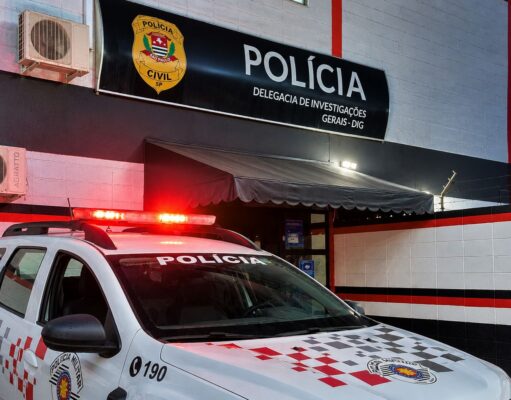 Mulher de 24 anos é encontrada morta em residência no Centro de Guaratinguetá; Polícia investiga suspeita de feminicídio