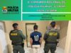 Criminoso que matou a companheira Viviane em Guaratinguetá é localizado e preso no Ceará