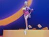 Orgulho de Guaratinguetá: Maria Laura Fajardo conquista o título de Campeã Absoluta na Espanha