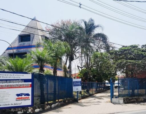 Guaratinguetá abre inscrições para mais de 700 vagas em cursos de qualificação