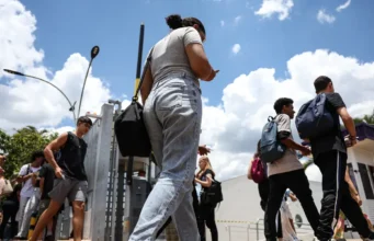 Enem tem inscrições prorrogadas e garante nova chance para milhares de estudantes