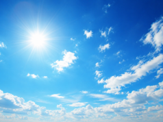 Preparados para o breve retorno das temperaturas agradáveis em Guaratinguetá?