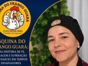 ESQUINA DO FRANGO GUARÁ: UMA HISTÓRIA DE FÉ, CORAGEM E SUPERAÇÃO QUE NASCEU EM TEMPOS DESAFIADORES