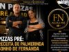 DA RECEITA DE PALMERINDA AO SONHO DE FERNANDA: UMA HISTÓRIA DE AMOR E PERSEVERANÇA