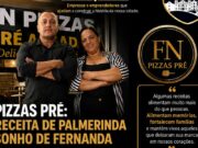 DA RECEITA DE PALMERINDA AO SONHO DE FERNANDA: UMA HISTÓRIA DE AMOR E PERSEVERANÇA