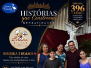 BIROSKA 2 IRMÃOS: UMA HISTÓRIA DE AMOR, FAMÍLIA E FÉ CONSTRUÍDA TODOS OS DIAS