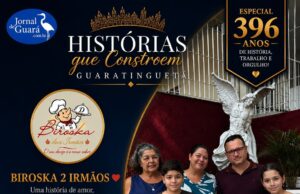 BIROSKA 2 IRMÃOS: UMA HISTÓRIA DE AMOR, FAMÍLIA E FÉ CONSTRUÍDA TODOS OS DIAS