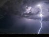 Alerta máximo: Tempestade com ventos de até 100 km/h coloca Guaratinguetá e região em risco