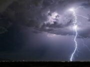 Alerta máximo: Tempestade com ventos de até 100 km/h coloca Guaratinguetá e região em risco