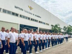 ITA abre Vestibular 2027 com recorde histórico de 200 vagas