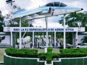 Vem aí o XXII Encontro de Veteranos da EEAR em Guaratinguetá