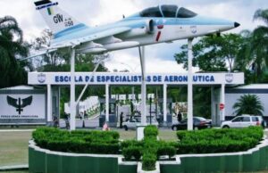 Vem aí o XXII Encontro de Veteranos da EEAR em Guaratinguetá