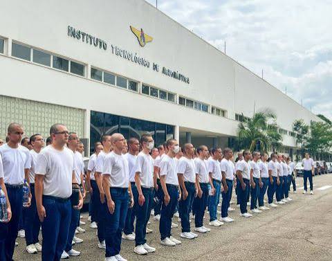 ITA abre Vestibular 2027 com recorde histórico de 200 vagas