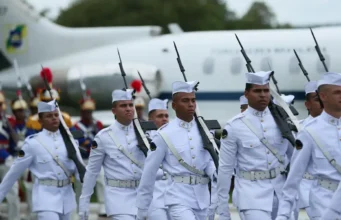 Termina hoje o prazo para o alistamento militar obrigatório dos homens e voluntário para mulheres