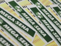 Sem ganhador, Mega-Sena acumula e prêmio sobe para R$ 23 milhões