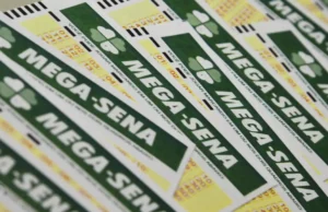 Sem ganhador, Mega-Sena acumula e prêmio sobe para R$ 23 milhões