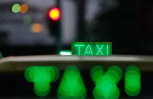 Motoristas de apps e taxistas já podem pedir financiamento