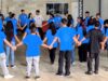 Guarda Mirim de Guaratinguetá abre inscrições para Projeto de Formação voltado a adolescentes de 15 a 17 anos