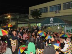 Tradicional Festa Julina da APAE de Guaratinguetá começa nesta sexta-feira com shows, comidas típicas e diversão para toda a família