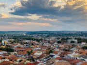 Semana começa fria em Guaratinguetá, mas temperaturas sobem gradualmente até o fim de semana