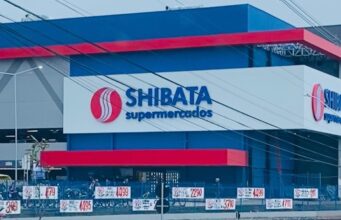 Shibata Supermercados realiza mutirão de contratação com vagas de emprego em Guaratinguetá