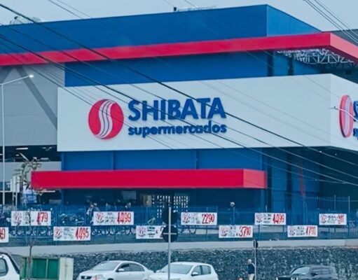 Shibata Supermercados realiza mutirão de contratação com vagas de emprego em Guaratinguetá