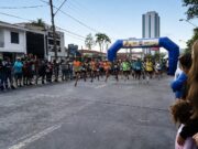 Guaratinguetá se prepara para a tradicional Corrida 9 de Julho, que chega à sua 90ª edição