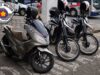 Fuga termina com adolescente apreendido e motocicleta furtada recuperada em Guaratinguetá