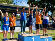Esporte adaptado reúne atletas e celebra inclusão em torneio realizado em Guaratinguetá