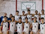 Guaratinguetá brilha nas quadras e conquista títulos e vitórias expressivas no esporte