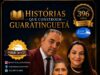 SABOR DO CÉU: UMA HISTÓRIA DE FÉ, DEDICAÇÃO E CARINHO QUE CONQUISTOU O PALADAR DOS GUARATINGUETAENSES