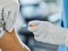 Guaratinguetá amplia vacinação contra a pneumonia para pessoas com 58 anos ou mais