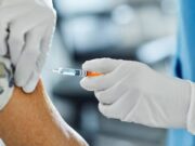 Guaratinguetá amplia vacinação contra a pneumonia para pessoas com 58 anos ou mais
