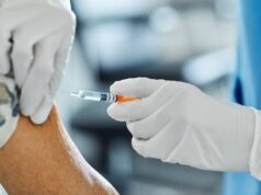 Guaratinguetá amplia vacinação contra a pneumonia para pessoas com 58 anos ou mais