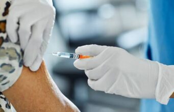 Guaratinguetá amplia vacinação contra a pneumonia para pessoas com 58 anos ou mais