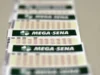 Mega-Sena acumula novamente e prêmio principal vai para R$ 27 milhões