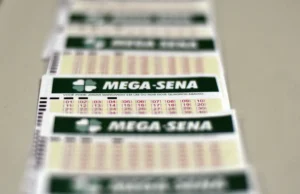 Mega-Sena acumula novamente e prêmio principal vai para R$ 27 milhões