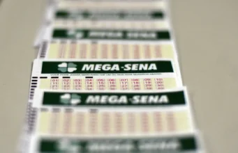 Mega-Sena acumula novamente e prêmio principal vai para R$ 27 milhões