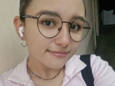 Jovem desaparece após sair de casa para ir à faculdade em Guaratinguetá