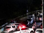 Semana começa com informação triste: jovem de 21 anos é morto a tiros em Aparecida