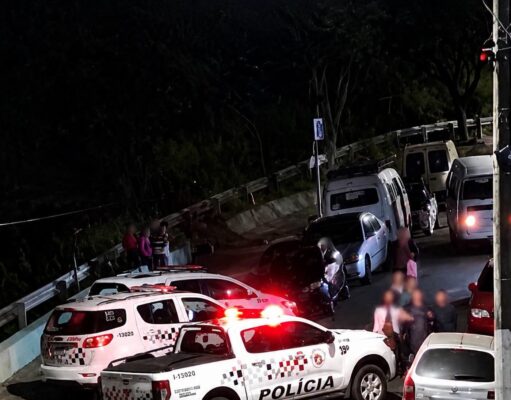 Semana começa com informação triste: jovem de 21 anos é morto a tiros em Aparecida