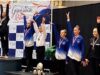 Guaratinguetá conquista bons resultados e se destaca em competições esportivas da região