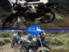 Polícia Militar recupera motocicletas e apreende adolescente por furto em ocorrências distintas em Guaratinguetá
