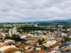 Previsão do tempo em Guaratinguetá: semana começa com chuva e termina com calor