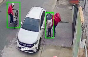 Proprietário de loja de celulares em Guaratinguetá é assaltado durante entrega de iPhone em Lorena