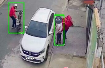 Proprietário de loja de celulares em Guaratinguetá é assaltado durante entrega de iPhone em Lorena