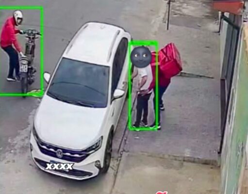 Proprietário de loja de celulares em Guaratinguetá é assaltado durante entrega de iPhone em Lorena