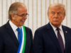 Se os EUA invadirem o Brasil, “prefiro abrir o portão”, diz José Múcio, ministro da Defesa